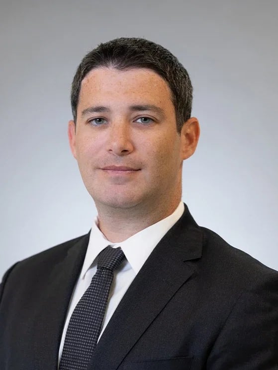 Blake Kaplan