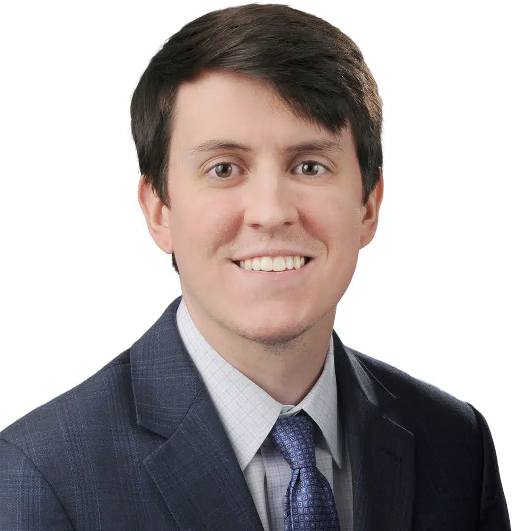Blake Reed