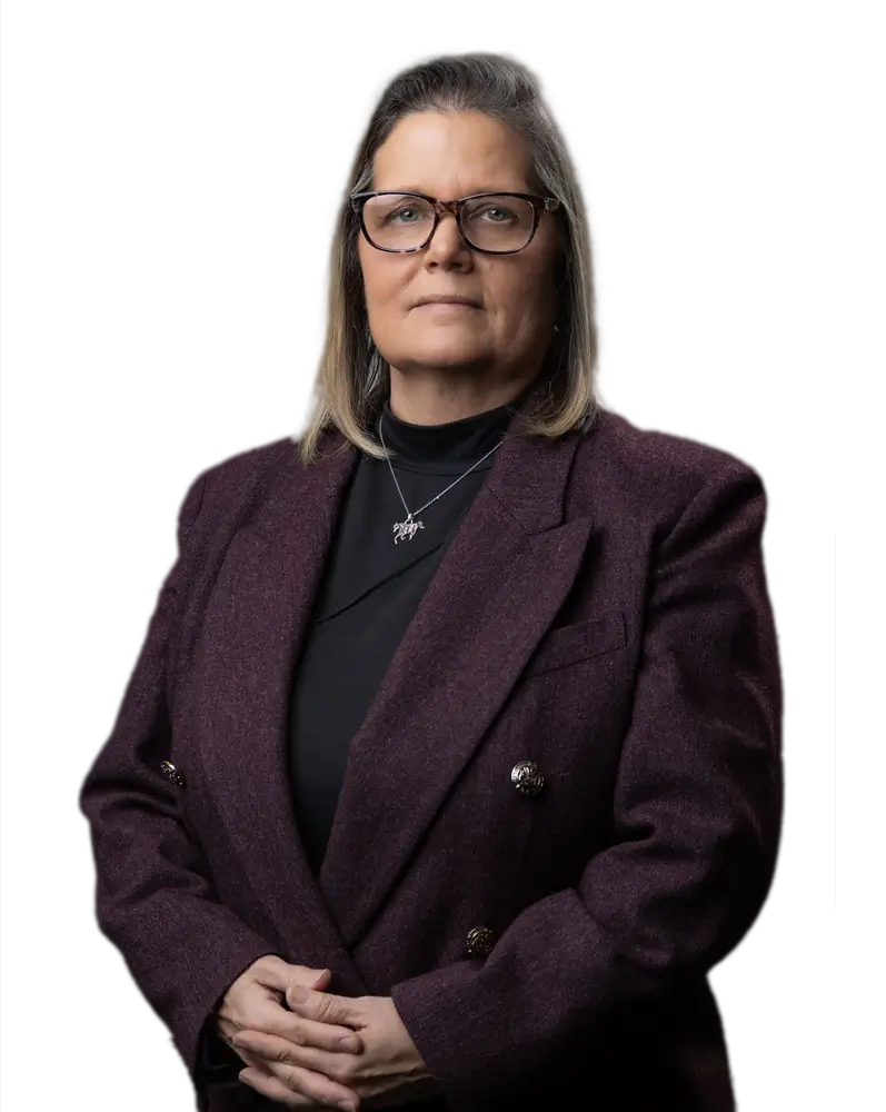 Bonnie Pierce