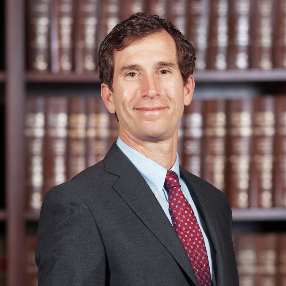 Brad Balaban