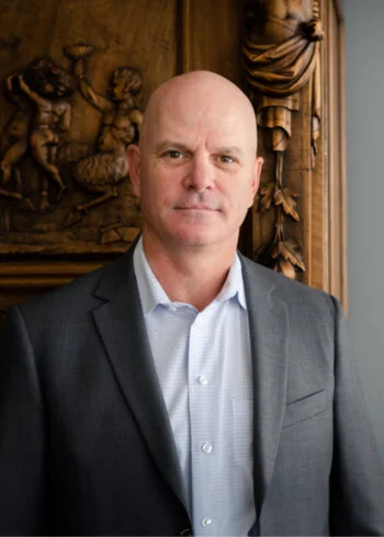 Brad Moore