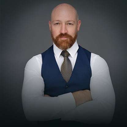 Brad Vinson