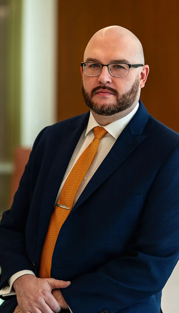 Bradford Hendrickson