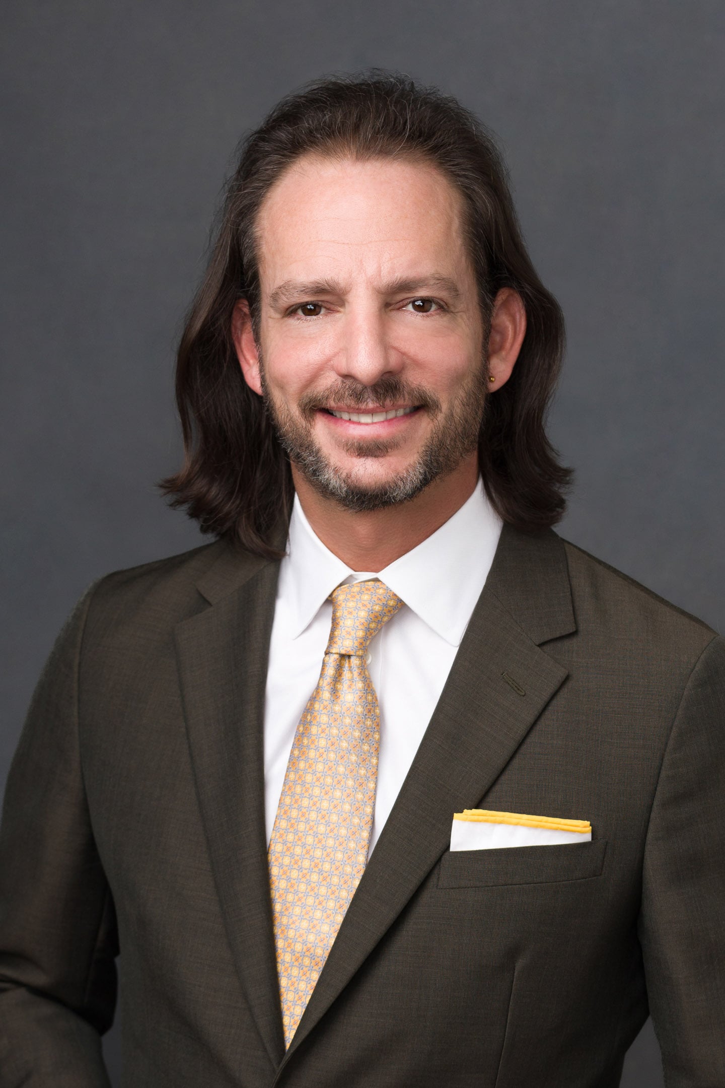 Bradley Myers