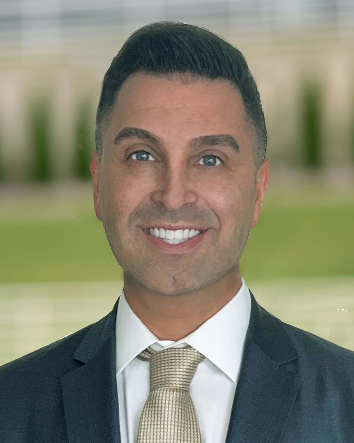 Brandon Abro