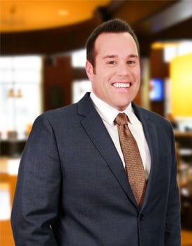 Brandon Derry