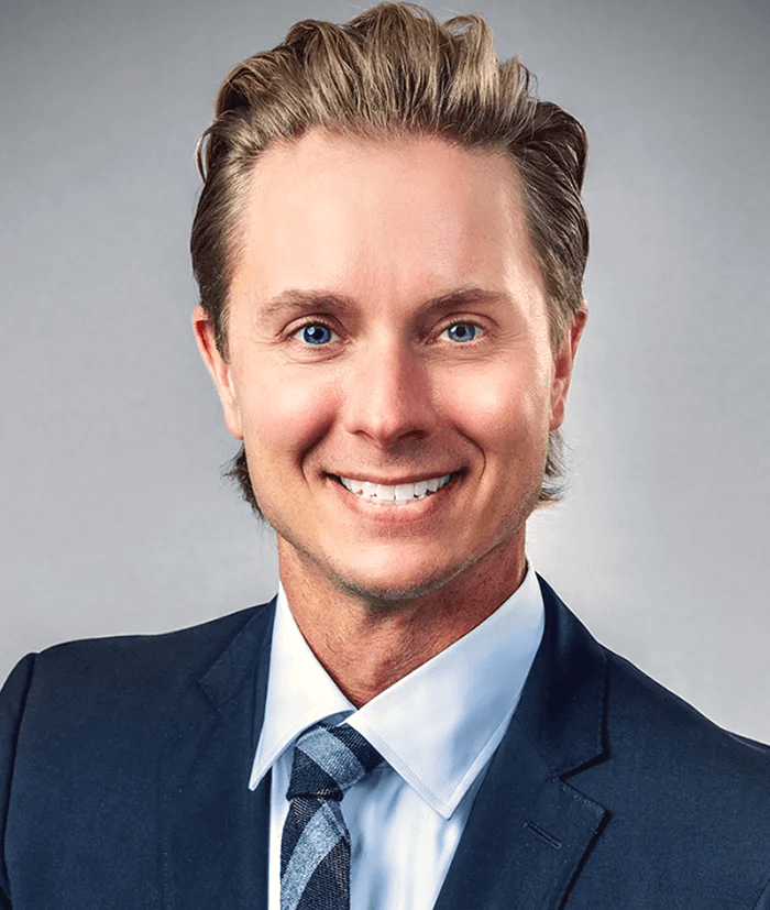 Brandon Hewitt