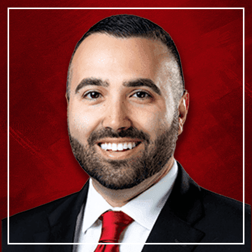 Brandon Rafi