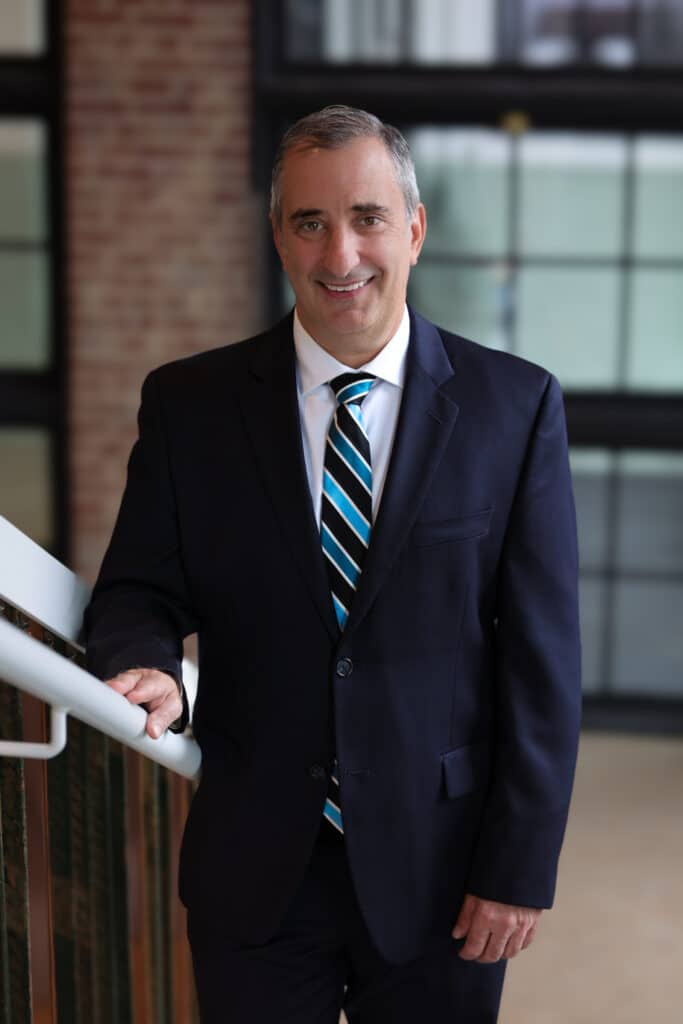 Brent Cantor