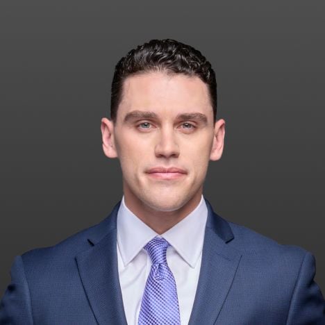 Brent Rothman