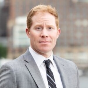 Brett Corson