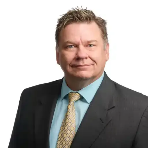 Brett Schroyer