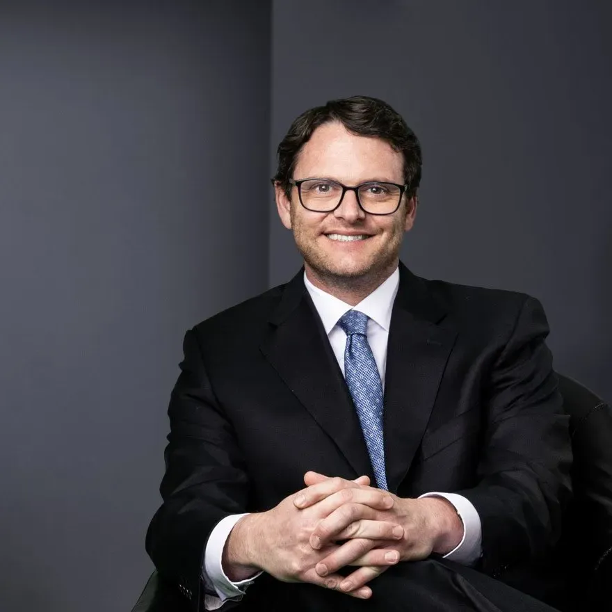 Brian Aleinikoff