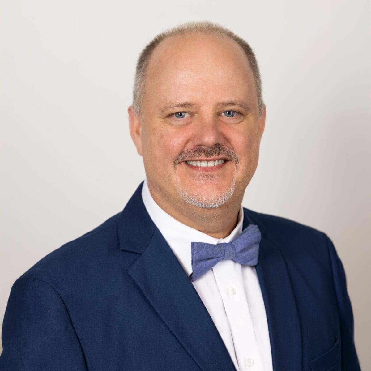 Brian Fawber