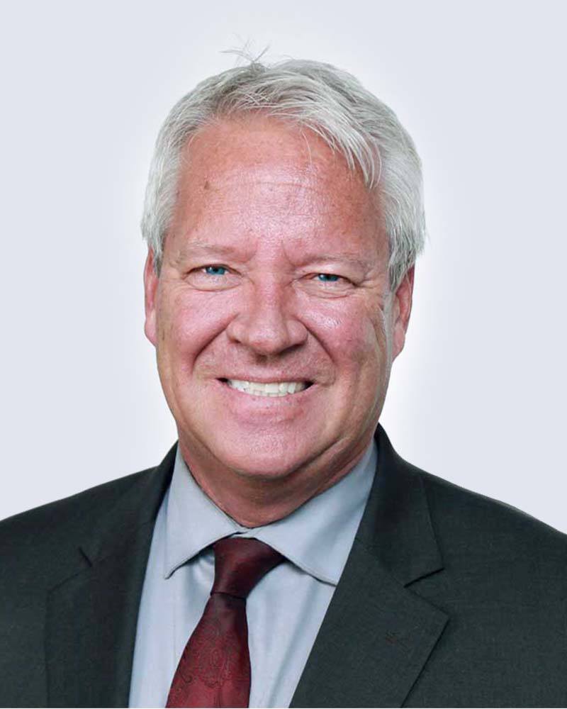 Brian Hugen