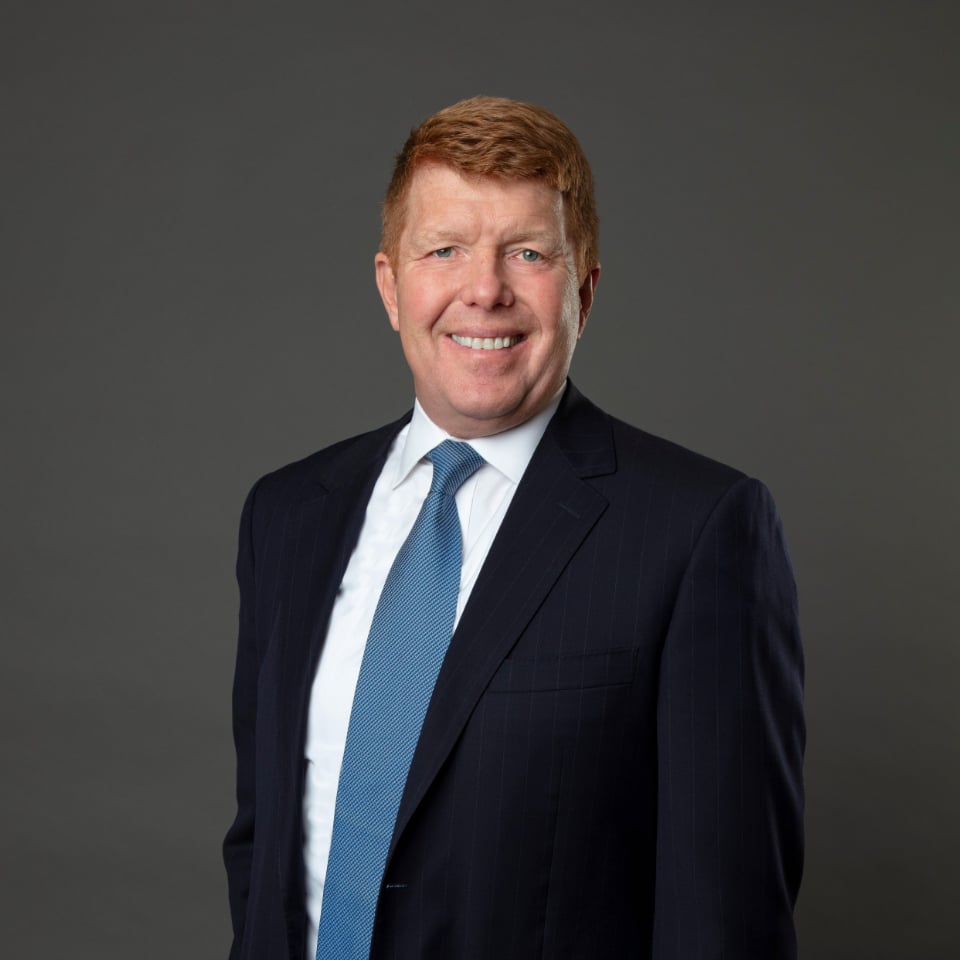 Brian J. Madden