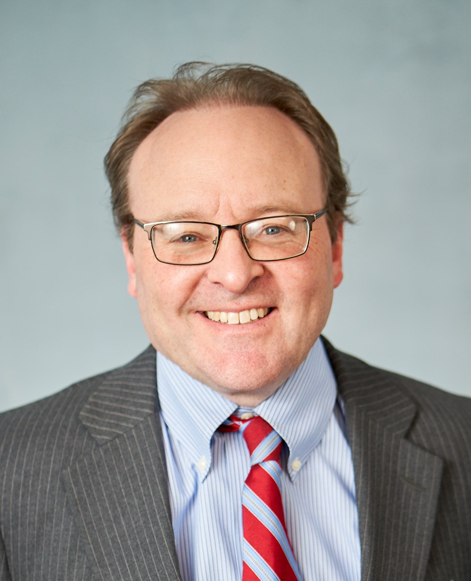 Brian Lehrer
