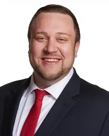 Brian Morrison