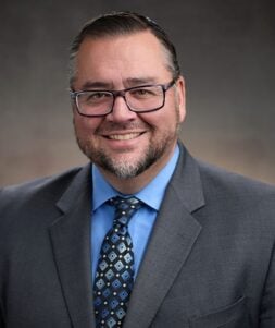 Brian Murray
