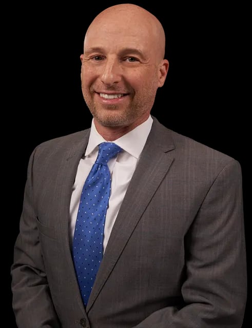 Brian Orlow