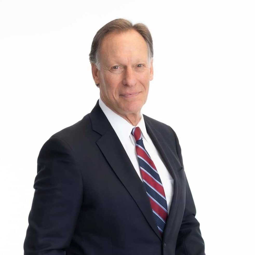 Brian Strauss