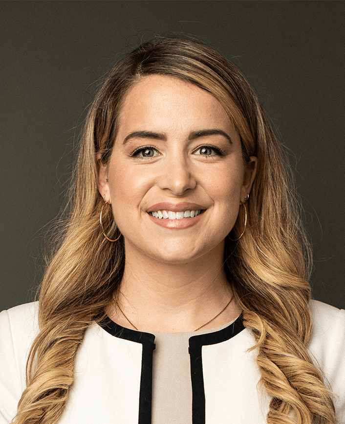 Briana DeMaster
