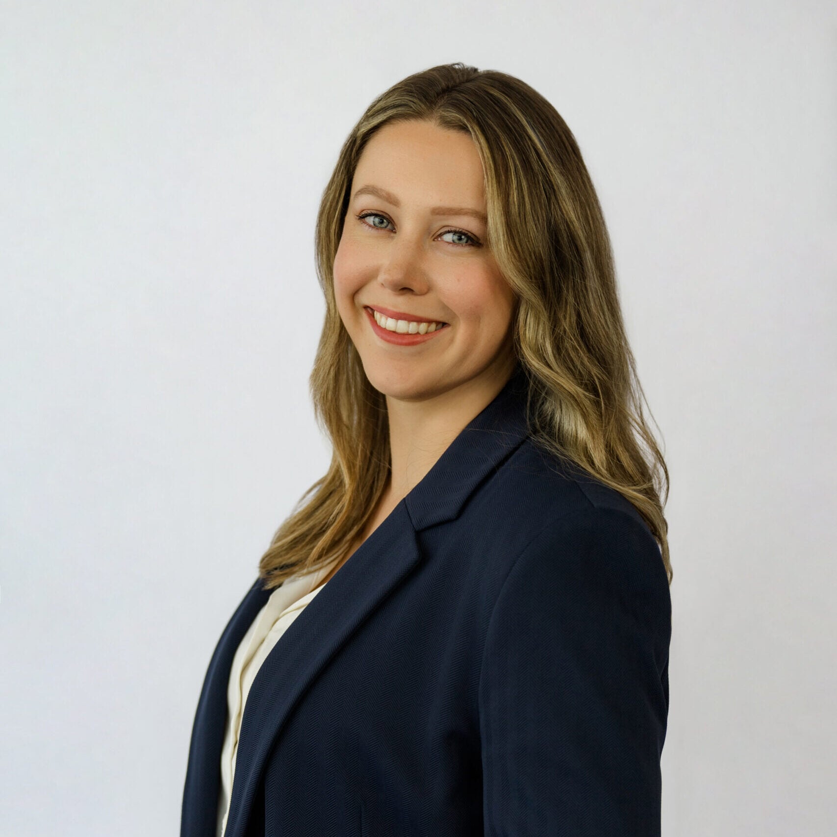 Bridget Grotz