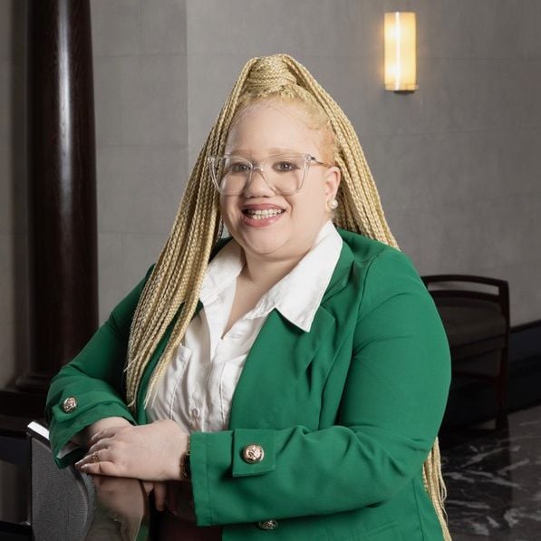 Brittany Mackie
