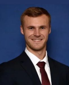 Brock Mason
