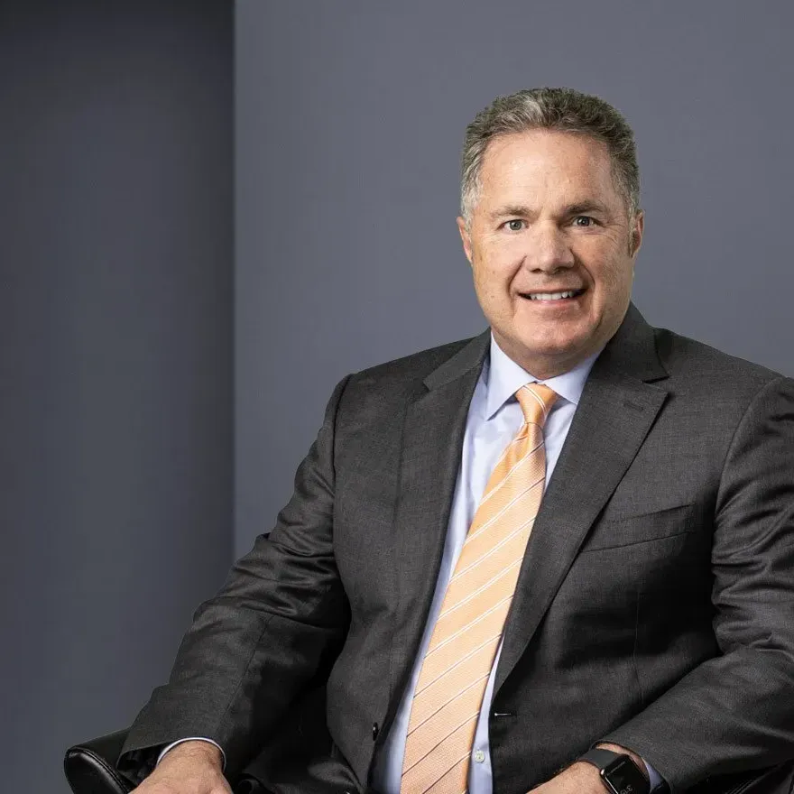 Bruce Braley