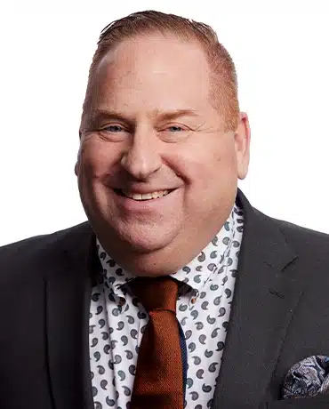 Bruce Feifer