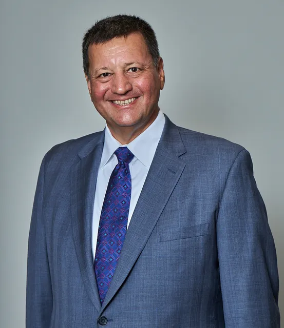 Bruce Plaxen