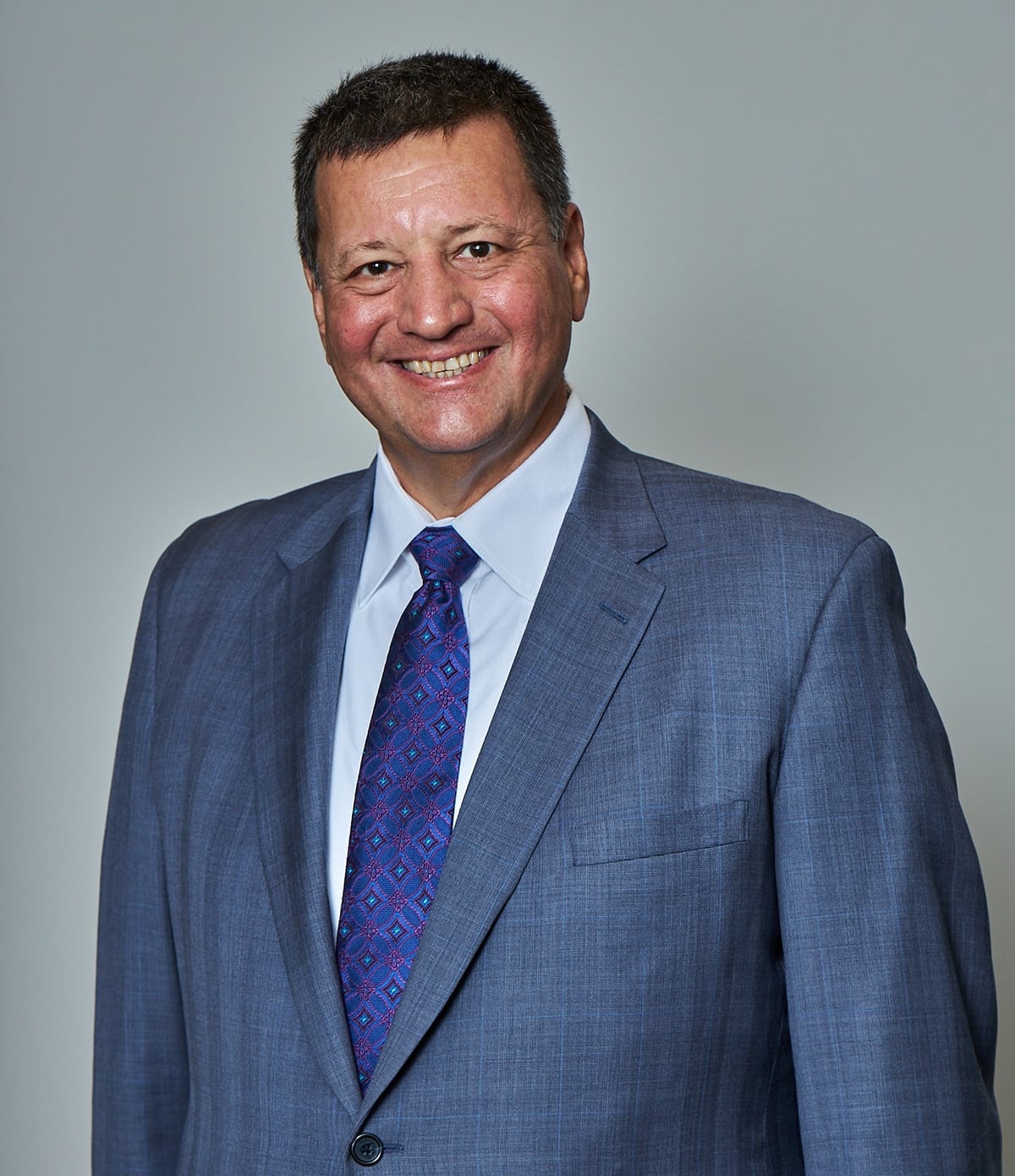 Bruce Plaxen