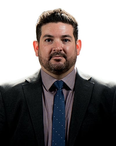 Bryan Goodman