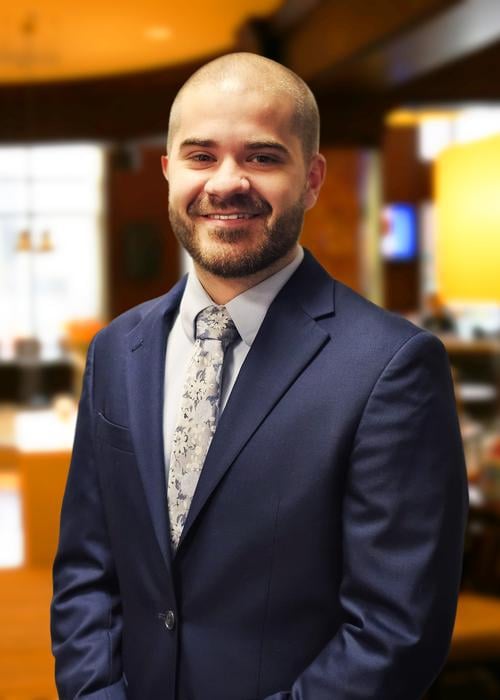 Bryan Olig