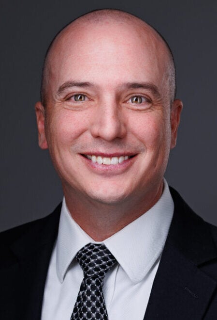 Bryan Paradise