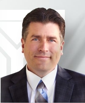 Bryan Tisch