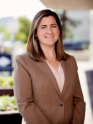 C. Maeve Kendall