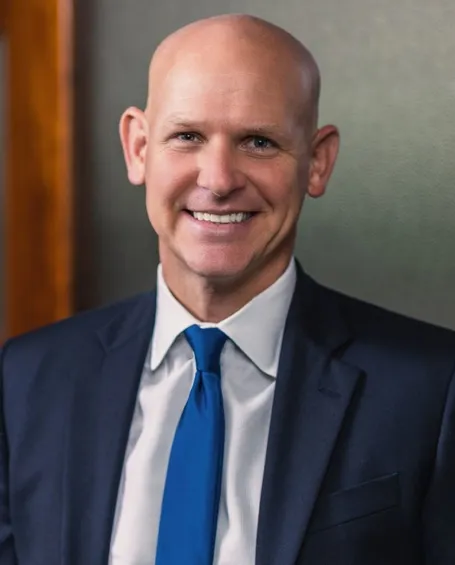 Mike Quinn
