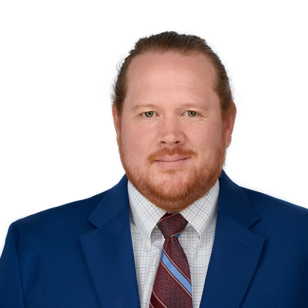 Caleb Redman