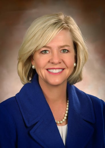 Cara Stigger
