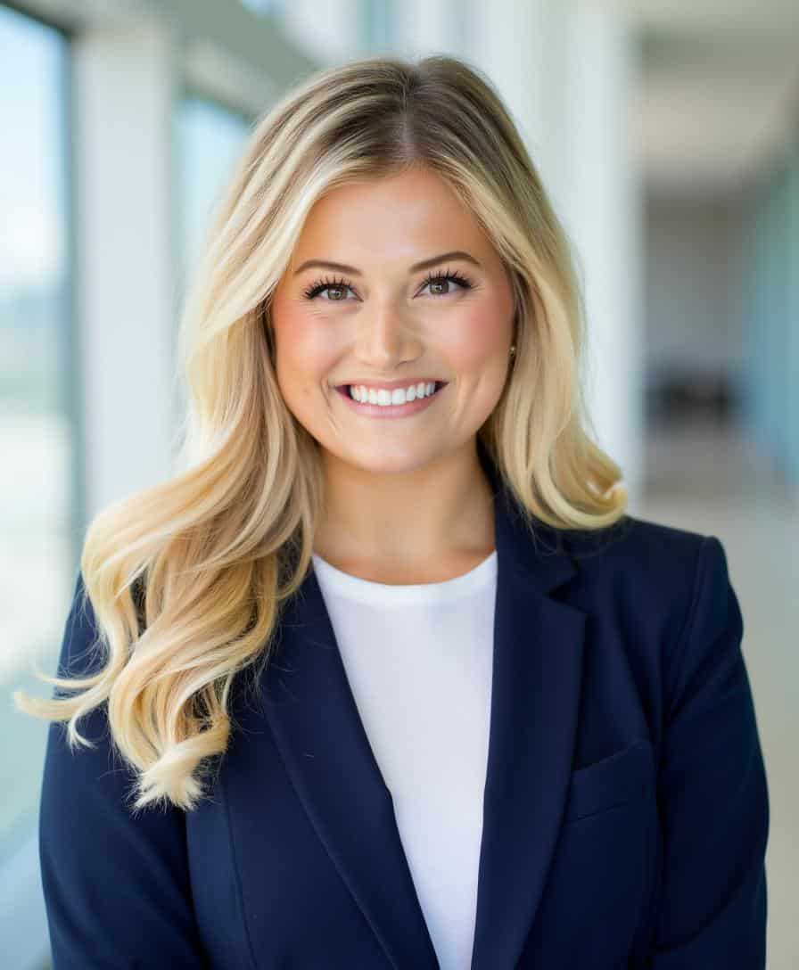 Carlie Bollinger