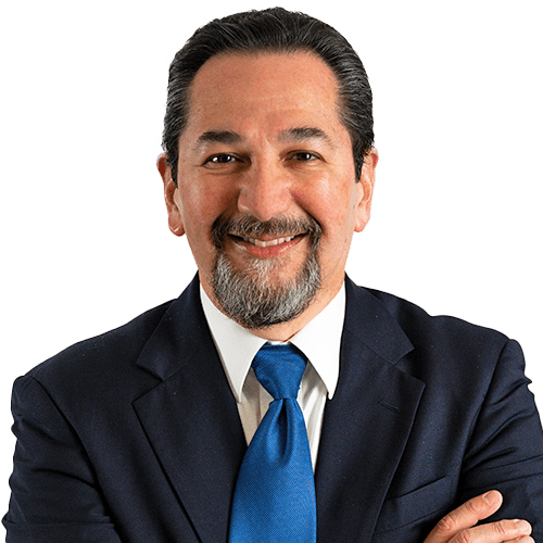 Carlos Garcia