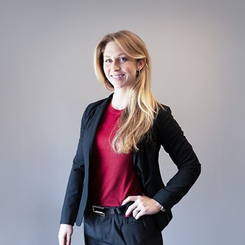 Carlye Reynolds