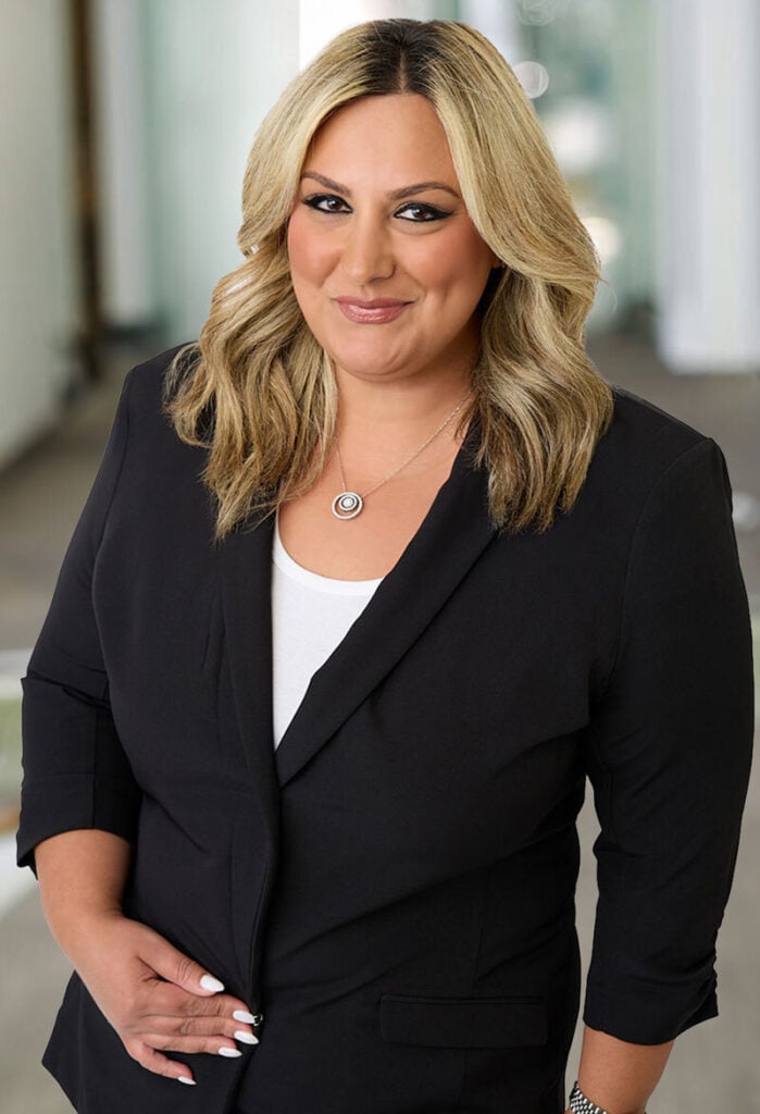 Carolyn Afari