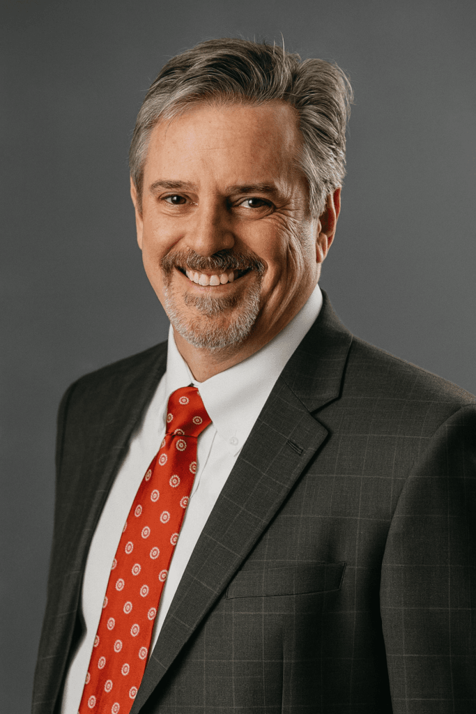 Cary Toland