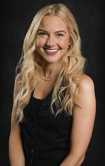 Cassidy Jensen