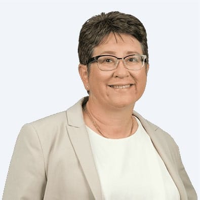 Catherine A. White