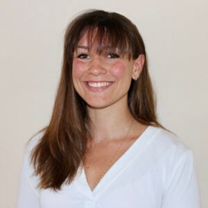 Catherine Cawley
