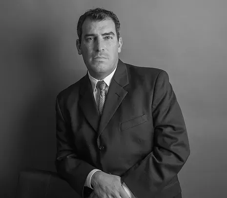 Edward Levine